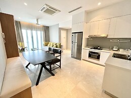 Damai 88 Condominium