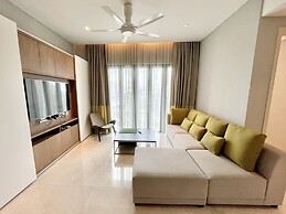 Damai 88 Condominium