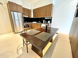 Damai 88 Condominium