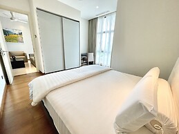 Damai 88 Condominium