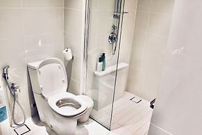 Damai 88 Condominium