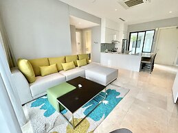 Damai 88 Condominium