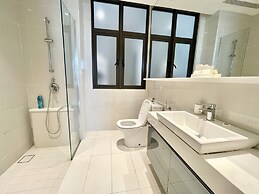 Damai 88 Condominium