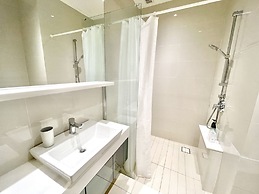 Damai 88 Condominium