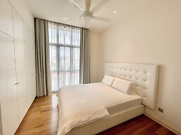 Damai 88 Condominium