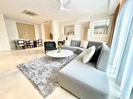 Damai 88 Condominium