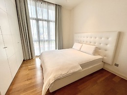 Damai 88 Condominium