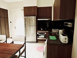 Damai 88 Condominium