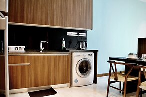 Damai 88 Condominium