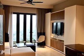 Damai 88 Condominium