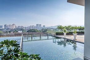 Damai 88 Condominium