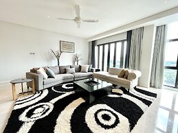 Damai 88 Condominium