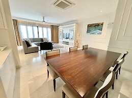 Damai 88 Condominium