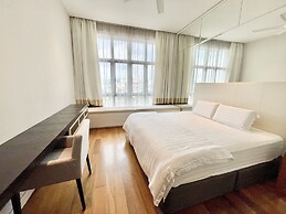 Damai 88 Condominium