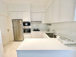 Damai 88 Condominium