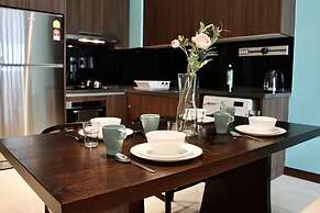 Damai 88 Condominium