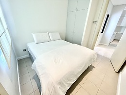 Damai 88 Condominium