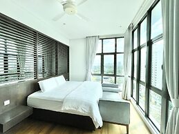 Damai 88 Condominium