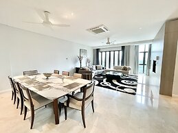 Damai 88 Condominium