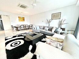 Damai 88 Condominium