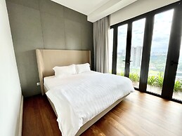 Damai 88 Condominium