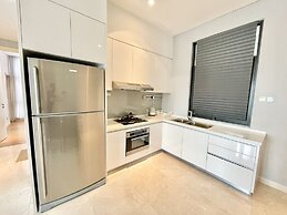 Damai 88 Condominium