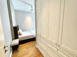 Damai 88 Condominium