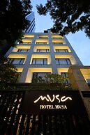 Hotel Mvsa