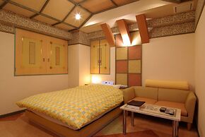 Hotel Shonan Sirenu _ Adults Only