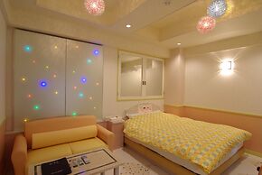 Hotel Shonan Sirenu _ Adults Only