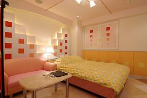 Hotel Shonan Sirenu _ Adults Only