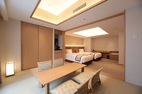 Tokyo East Side Hotel Kaie