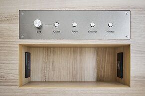 Tokyo East Side Hotel Kaie