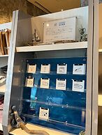 Tokyo East Side Hotel Kaie