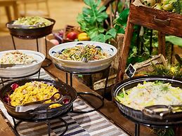 Tokyo East Side Hotel Kaie