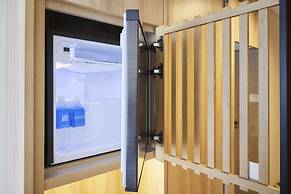 Tokyo East Side Hotel Kaie