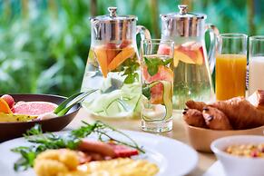 Tokyo East Side Hotel Kaie