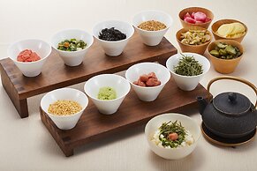 Tokyo East Side Hotel Kaie