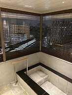 Tokyo East Side Hotel Kaie