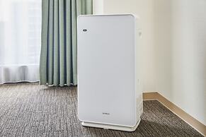 Tokyo East Side Hotel Kaie