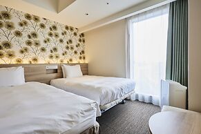 Tokyo East Side Hotel Kaie