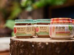 Tokyo East Side Hotel Kaie