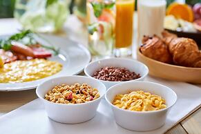 Tokyo East Side Hotel Kaie