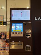 Tokyo East Side Hotel Kaie