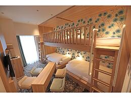 Tokyo East Side Hotel Kaie