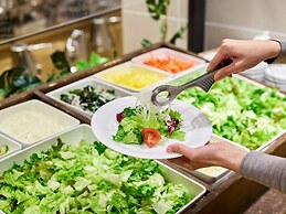 Tokyo East Side Hotel Kaie