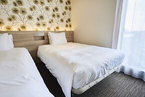 Tokyo East Side Hotel Kaie