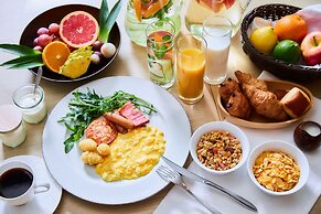 Tokyo East Side Hotel Kaie