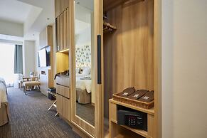 Tokyo East Side Hotel Kaie