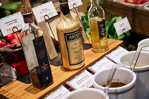 Tokyo East Side Hotel Kaie